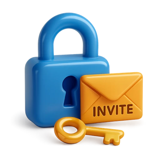 Private Competition Controls