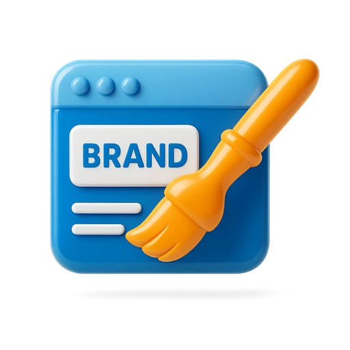 Firm Branding and White-Labelling