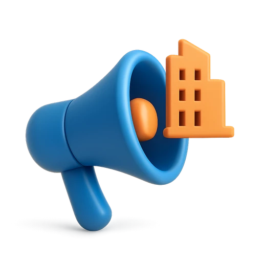 Limited Thought Leadership Visibility