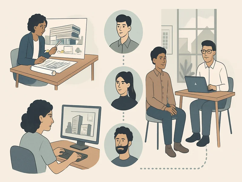 Recruitment Pipeline Through Competitions