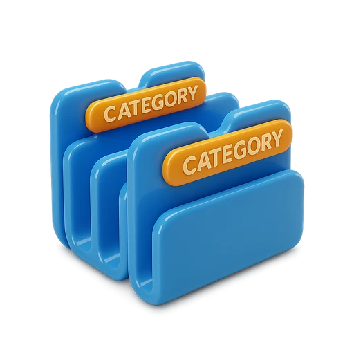 Product Category Competitions