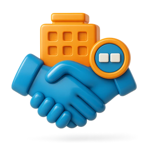 Industry Partnership Slots