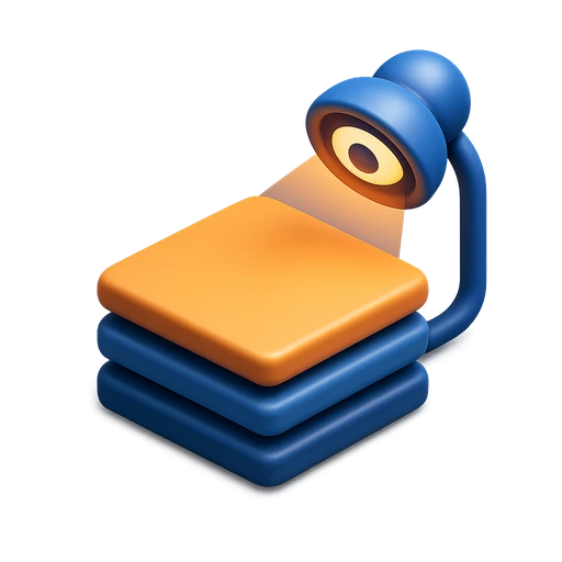 Showcasing Material Applications