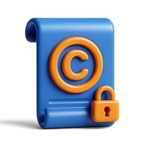 Complete IP Ownership Controls