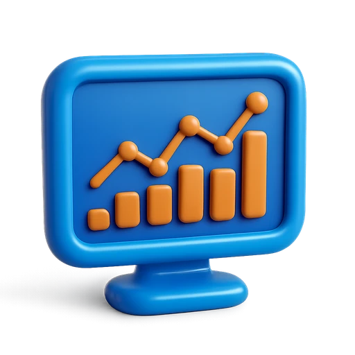 Real-Time Analytics Dashboard