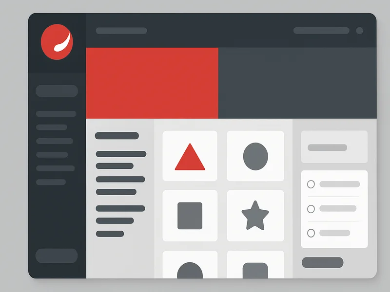 Brand-Controlled Competition Framework