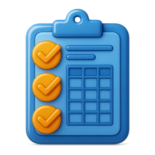 Compliance-Ready Evaluation Framework