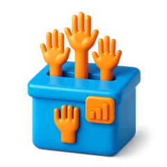 Public Voting & Community Engagement