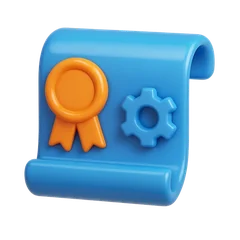 Automated Certificate Generation