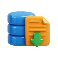 Full Data Export & Reporting