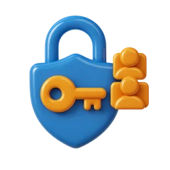 Secure, Role-Based Access Control