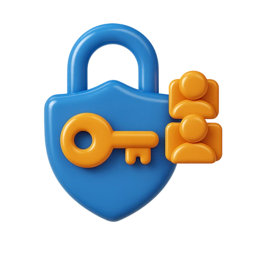 Secure, Role-Based Access Control