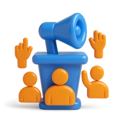 Mandatory Public Engagement