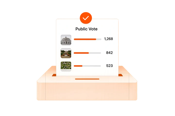Structured Public Voting Rounds detail 2