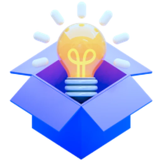 Great design solutions icon