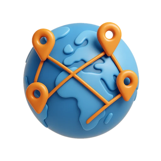 Reaching Global Talent for Local Problems