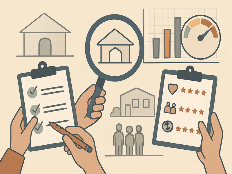 Social Impact Evaluation Tools