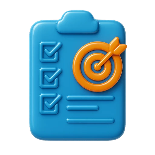 Custom Social Impact Criteria