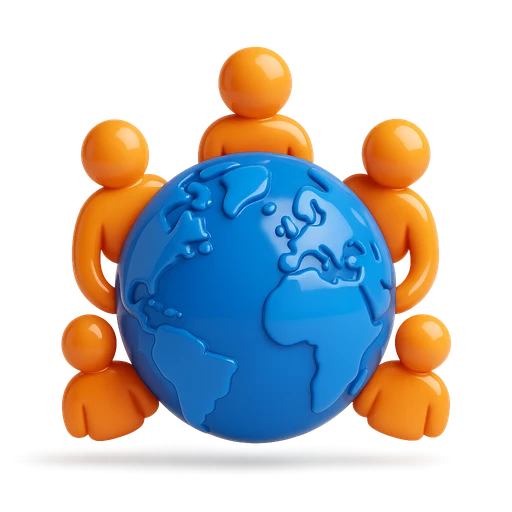 Global Talent, Local Empathy