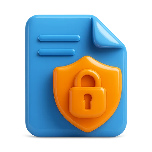 NDA Protection for Unreleased Projects