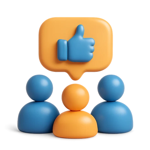 Earning Community Buy-In