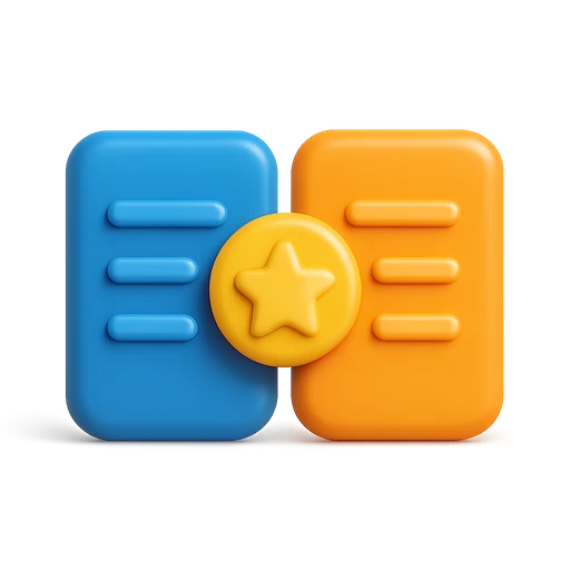 Competitive Selection Beyond Traditional RFPs