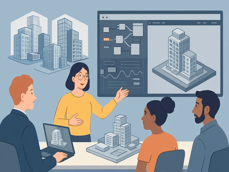 Design Competitions as Product Showcases