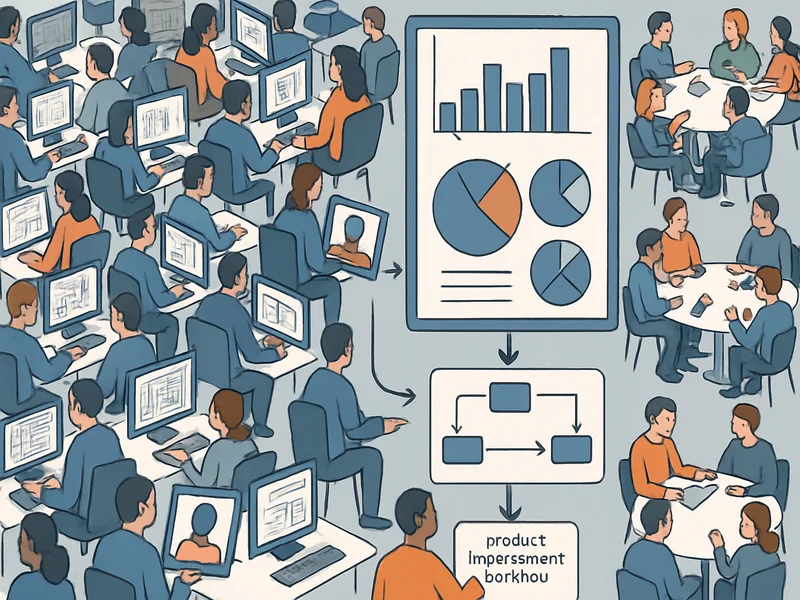 Crowdsourced Product Feedback at Scale