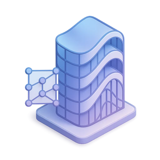 Computational & Parametric Design Support