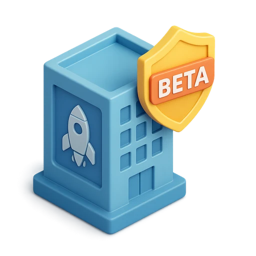 Beta Feature Testing via Competitions