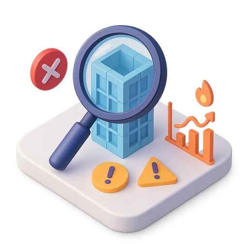 Stress-Testing Workflows at Scale