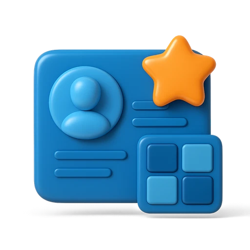 Student Portfolio Profiles