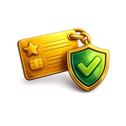 Or hold an active membership