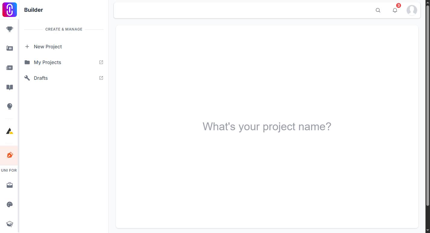 The naming state