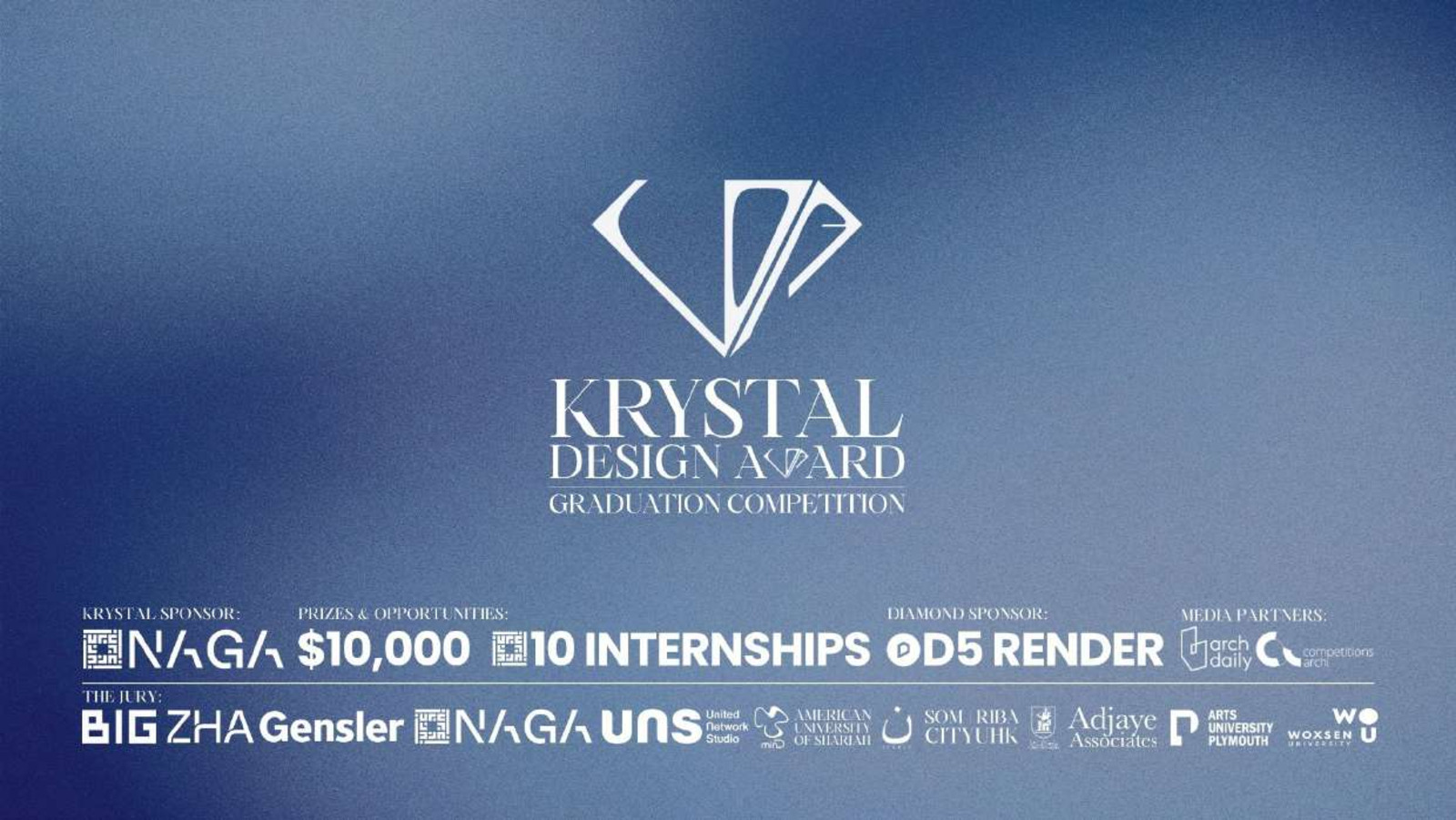 Krystal Tasarım Ödülü 2026